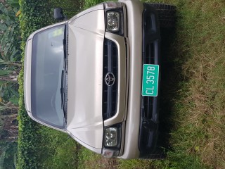 2003 Toyota Hilux for sale in Westmoreland, Jamaica