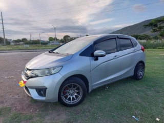 2014 Honda Fit for sale in Kingston / St. Andrew, Jamaica