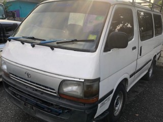 1993 Toyota HIACE for sale in Kingston / St. Andrew, Jamaica