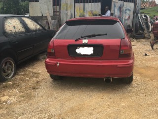 1998 Honda Civic for sale in Manchester, Jamaica