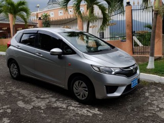 2017 Honda Fit for sale in Kingston / St. Andrew, Jamaica