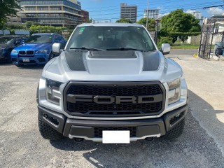 2019 Ford F150 RAPTOR