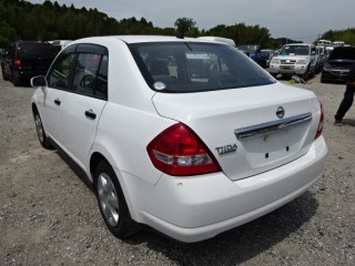 2013 Nissan Tiida for sale in Kingston / St. Andrew, Jamaica