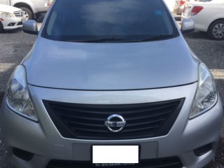 2013 Nissan LATIO for sale in Kingston / St. Andrew, Jamaica