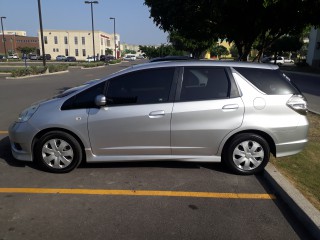 2013 Honda Fit Shuttle for sale in St. James, Jamaica