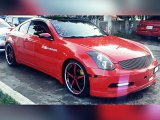 2003 Infiniti G35 for sale in St. Catherine, Jamaica