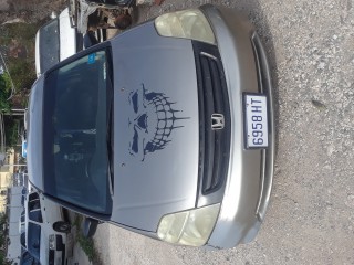 2002 Honda Stream for sale in Kingston / St. Andrew, Jamaica