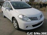 2010 Nissan Tiida Latio for sale in Kingston / St. Andrew, Jamaica