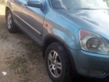 2002 Honda CRV for sale in St. James, Jamaica