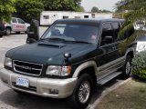 1998 Isuzu BighornTrooper for sale in Kingston / St. Andrew, Jamaica