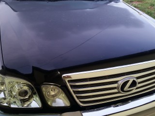 2000 Toyota Land cruiser for sale in St. Catherine, Jamaica