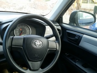 2014 Toyota Corolla Axio for sale in Kingston / St. Andrew, Jamaica