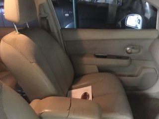 2007 Nissan Tida for sale in Kingston / St. Andrew, Jamaica