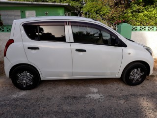 2010 Suzuki Alto for sale in Kingston / St. Andrew, Jamaica