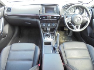 2014 Mazda 6 for sale in Kingston / St. Andrew, Jamaica