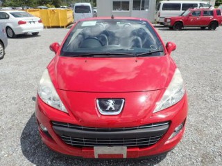 2012 Peugot 308 16 Turbo Sport for sale in Kingston / St. Andrew, Jamaica