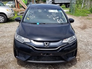 2015 Honda Fit for sale in Kingston / St. Andrew, Jamaica