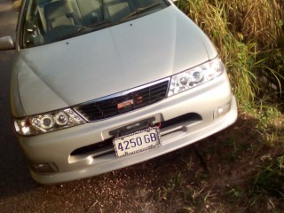 1994 Nissan B 14 for sale in Manchester, Jamaica