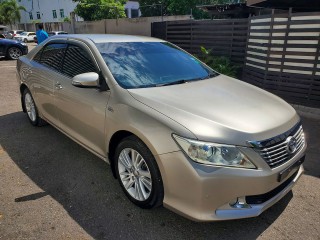 2013 Toyota CAMRY 
$1,890,000