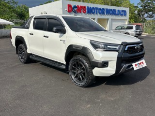 2022 Toyota Hilux Rocco for sale in St. Elizabeth, Jamaica