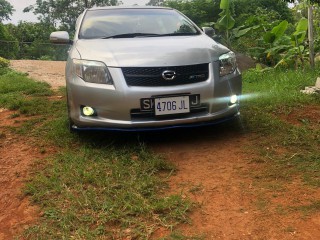 2007 Toyota Fielder for sale in Clarendon, Jamaica