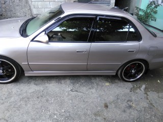 2002 Toyota Corolla for sale in St. James, Jamaica