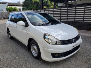 2014 Nissan AD EXPERT for sale in Kingston / St. Andrew, Jamaica