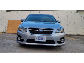 2015 Subaru Impreza for sale in Kingston / St. Andrew, Jamaica