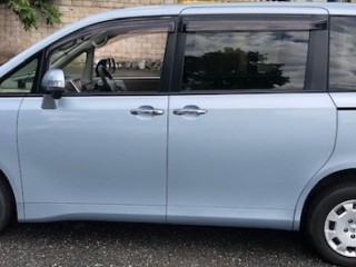 2012 Toyota NOAH NEWLY IMPORTED for sale in Kingston / St. Andrew, Jamaica