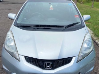 2008 Honda Fit for sale in Kingston / St. Andrew, Jamaica