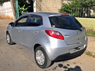 2012 Mazda Demio for sale in Clarendon, Jamaica