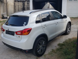 2015 Mitsubishi ASX for sale in St. Ann, Jamaica