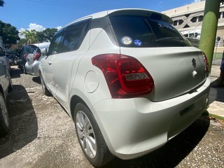 2017 Suzuki Swift