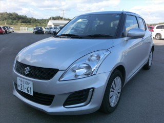 2016 Suzuki Swift for sale in Kingston / St. Andrew, Jamaica