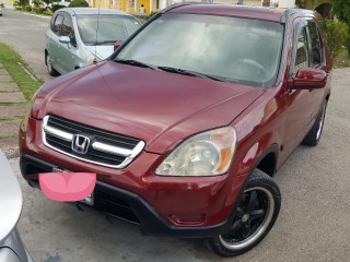 2002 Honda crv for sale in St. Catherine, Jamaica