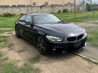2016 BMW 430i