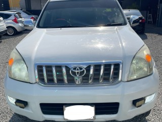 2003 Toyota Prado VX for sale in Kingston / St. Andrew, Jamaica