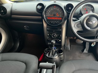2015 Mini Countryman for sale in Kingston / St. Andrew, Jamaica