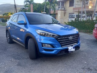 2017 Hyundai Tucson for sale in Kingston / St. Andrew, Jamaica