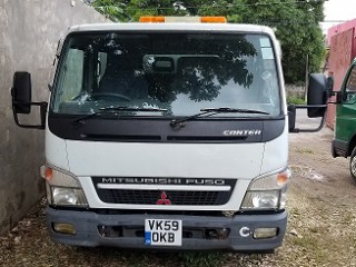 2010 Mitsubishi Canter for sale in Kingston / St. Andrew, Jamaica