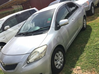 2009 Toyota BELTA for sale in Manchester, Jamaica