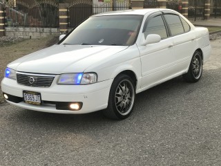 2004 Nissan Sunny for sale in Clarendon, 