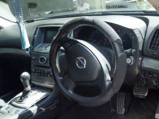 2012 Nissan Skyline 250GT for sale in Kingston / St. Andrew, Jamaica