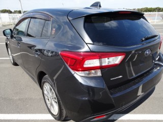 2017 Subaru Impreza Sports NS for sale in Kingston / St. Andrew, Jamaica