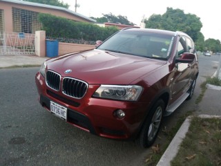 2013 BMW X3 for sale in Kingston / St. Andrew, Jamaica