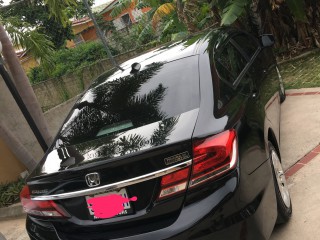 2013 Honda civic for sale in Kingston / St. Andrew, Jamaica