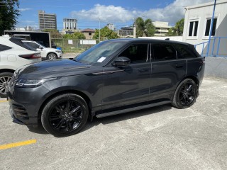 2020 Land Rover VELAR for sale in Kingston / St. Andrew, Jamaica