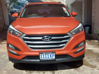 2018 Hyundai Tuscon for sale in Kingston / St. Andrew, Jamaica