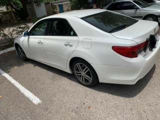 2015 Toyota Mark X for sale in Kingston / St. Andrew, Jamaica