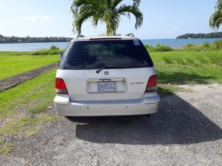 1999 Honda Odyssey for sale in Portland, Jamaica